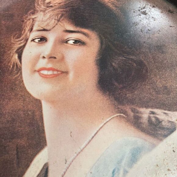 COCA COLA VINTAGE Serving Tray 14.5X12.25‎ - Picture 6 of 9